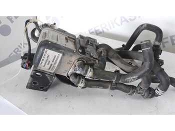 Chauffage/ Ventilation WEBASTO