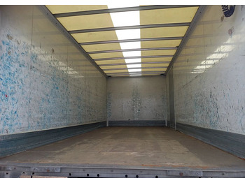 Camion fourgon Inny ZABUDOWA KONTENER: photos 4