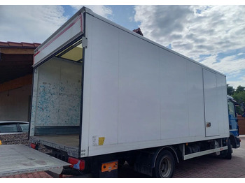 Camion fourgon Inny ZABUDOWA KONTENER: photos 3