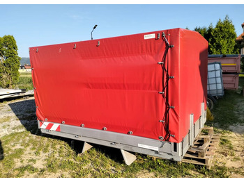 Utilitaire plateau MERCEDES-BENZ Sprinter