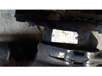 Turbocompresseur pour Voiture MAN Cummens K29- D2066/ Mersedes OM 457  for MERCEDES-BENZ OM457/ Man D2876 automobile: photos 3