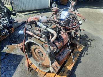 MAN D2866LOH27 en leasing occasion MAN D2866LOH27: photos 3