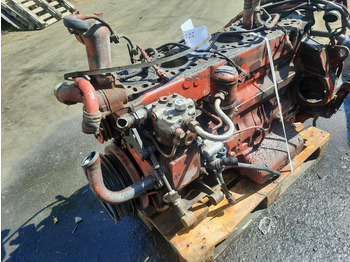 MAN D2866LOH27 en leasing occasion MAN D2866LOH27: photos 1