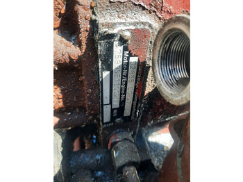 MAN D2866LOH27 en leasing occasion MAN D2866LOH27: photos 5