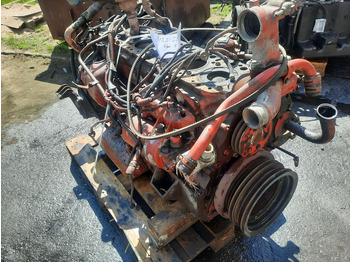 MAN D2866LOH27 en leasing occasion MAN D2866LOH27: photos 2