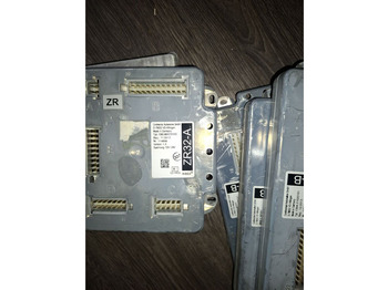 Bloc de gestion MAN MUX2-M 1364.21020101/ 1364.21010101: photos 2