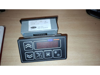 Bloc de gestion WABCO