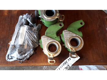 Tambours de frein HALDEX