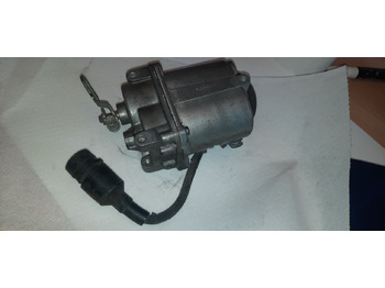 Bloc de gestion pour Bus Mercedes-Benz potentsiometr 445.805.2\2 . 4.4.\511.5.10. 5020. 5.9/ 5.18/3 . 44   Mercedes-Benz O405: photos 3