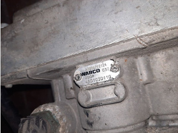 Valve de frein pour Camion Scania Knorr- Bremz 0486203025. 4800010110.486200008.486203033   Scania Volvo: photos 4