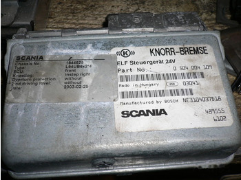 Bloc de gestion pour Bus Scania VDO 412.413/006/002   Scania b10: photos 3