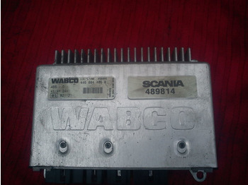 Bloc de gestion SCANIA
