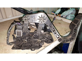 Moteur et pièces SCANIA