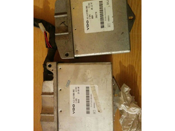 Bloc de gestion pour Bus Volvo 1668887 . 1669865. 1814828   Volvo B10: photos 3