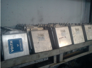 Bloc de gestion pour Bus Volvo 1668887 . 1669865. 1814828   Volvo B10: photos 2