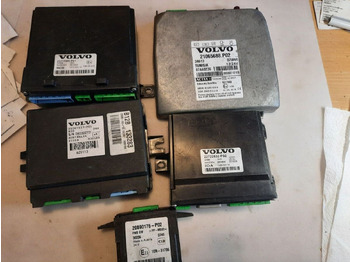 Bloc de gestion pour Bus Volvo 23317365: photos 3