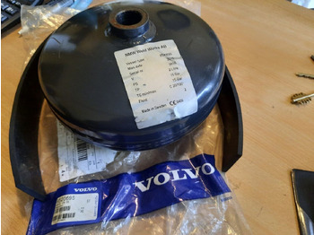 Hydraulique VOLVO