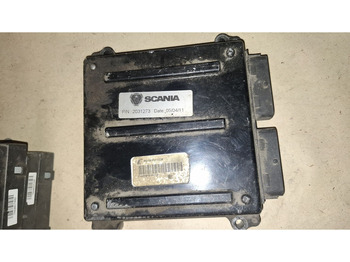 Bloc de gestion VOLVO