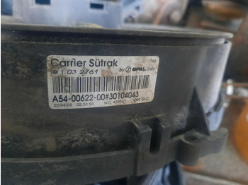 Volvo масляный мотор вентилятора SAUER DANFOSS C19.2L00888\174 en leasing occasion Volvo масляный мотор вентилятора SAUER DANFOSS C19.2L00888\174: photos 3