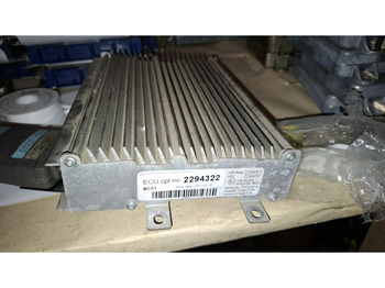 Bloc de gestion Wabco 1784017. 900226R11. 1759396. 75228-C3B . 176955: photos 4