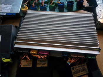 Bloc de gestion Wabco 1784017. 900226R11. 1759396. 75228-C3B . 176955: photos 5