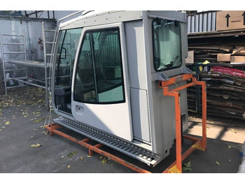 Cabine pour Grue mobile neuf New TADANO FAUN ATF superstructure cab  for TADANO FAUN ATF mobile crane: photos 2