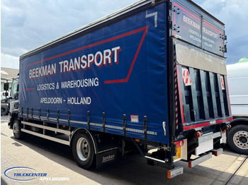 DAF CF 250 FA Euro 6, Schuifdak en leasing occasion DAF CF 250 FA Euro 6, Schuifdak: photos 4
