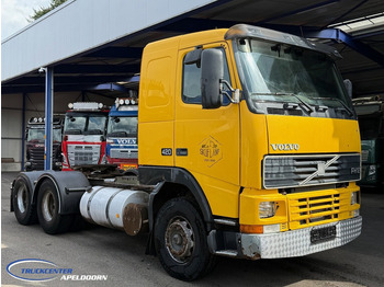 Tracteur routier VOLVO FH12 420