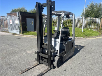 TCM A1N1L15H  en leasing occasion TCM A1N1L15H: photos 2