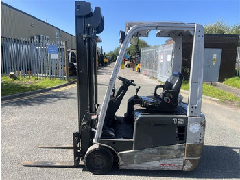 TCM A1N1L15H  en leasing occasion TCM A1N1L15H: photos 1