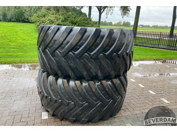 Pneu pour Machine agricole BKT 800/65R32 Agri Max