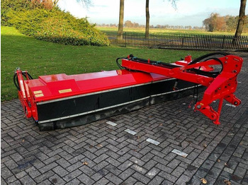 Faucheuse Dücker SFK 4500 veegmachine: photos 2