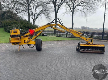 Epareuse Herder Rapier BK maaiarm: photos 5 Epareuse Herder Rapier BK maaiarm: photos 5