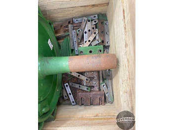 Accessoire de matériels de récolte John Deere A2103888-190902Z: photos 4