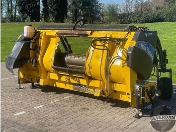 Accessoire de matériels de récolte New Holland 273 pick up: photos 4