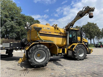 Distributeur d'engrais TerraGator 2244: photos 3