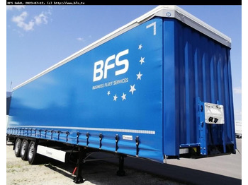 Krone Sattelauflieger SDP 27 eLB50-CS XL Getränke, Cod Krone Sattelauflieger SDP 27 eLB50-CS XL Getränke, Cod en leasing occasion Krone Sattelauflieger SDP 27 eLB50-CS XL Getränke, Cod Krone Sattelauflieger SDP 27 eLB50-CS XL Getränke, Cod: photos 1