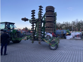 Amazone CATROS 7501-T en leasing occasion Amazone CATROS 7501-T: photos 5