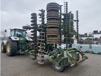 Amazone CATROS 7501-T en leasing occasion Amazone CATROS 7501-T: photos 2