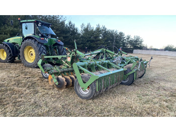 Amazone CATROS 7501-T en leasing occasion Amazone CATROS 7501-T: photos 4