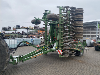 Amazone CATROS 7501-T en leasing occasion Amazone CATROS 7501-T: photos 3