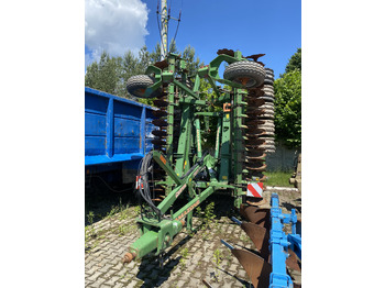 Amazone CATROS 7501-T en leasing occasion Amazone CATROS 7501-T: photos 1