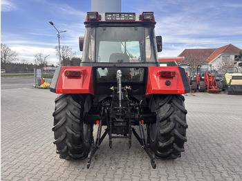 Tracteur agricole CASE IH 844 XL PLUS 40 km/h: photos 3