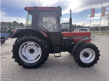 Tracteur agricole CASE IH 844 XL PLUS 40 km/h: photos 5
