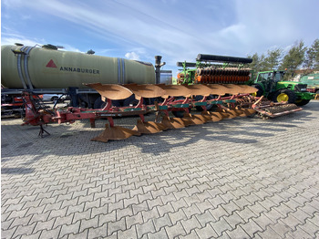 Charrue Kverneland PG 100 VARIO 7 cambel croskil: photos 3 Charrue Kverneland PG 100 VARIO 7 cambel croskil: photos 3