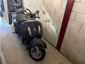 Motocyclette