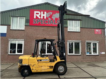 Chariot élévateur diesel CATERPILLAR DP