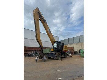 Pelle de manutention CATERPILLAR MH3040