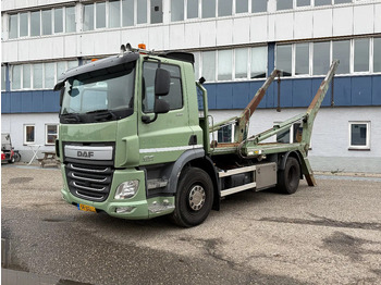 Camion multibenne DAF CF 290