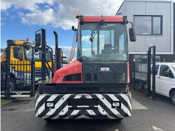 Tracteur portuaire neuf Kalmar TT612D 4X2: photos 2